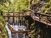 Stezka údolím Mendlingtal - zájezdy s pěší turistikou do Rakouska